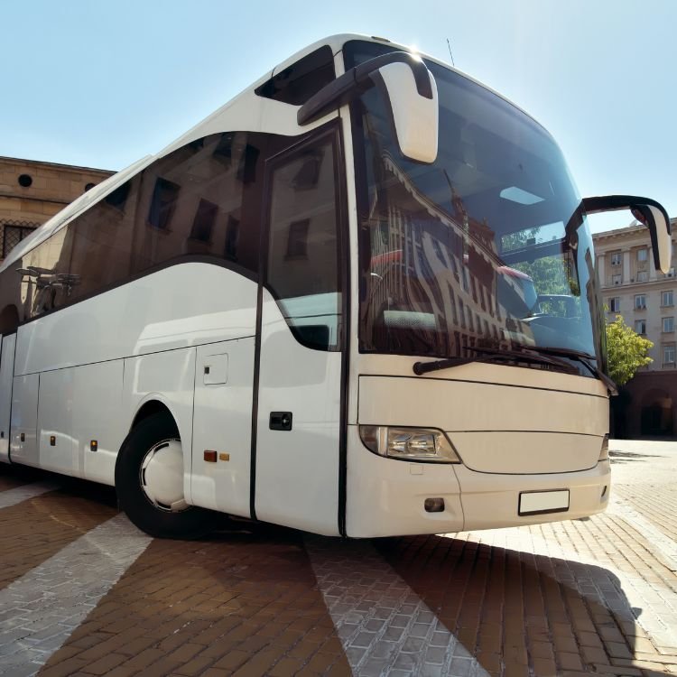 Safe and reliable ziyarat and city tour service