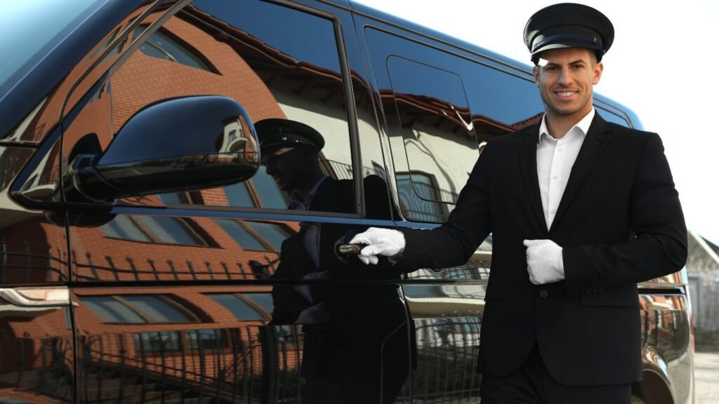 Professional Umrah Transportation Service for Families and Groups - Book Now