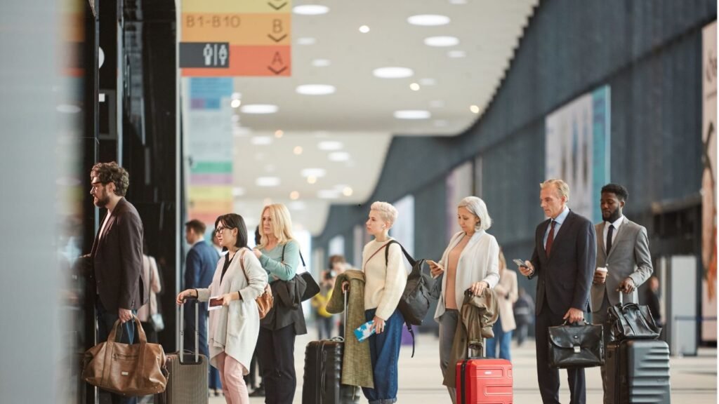 airport pickup and drop-off