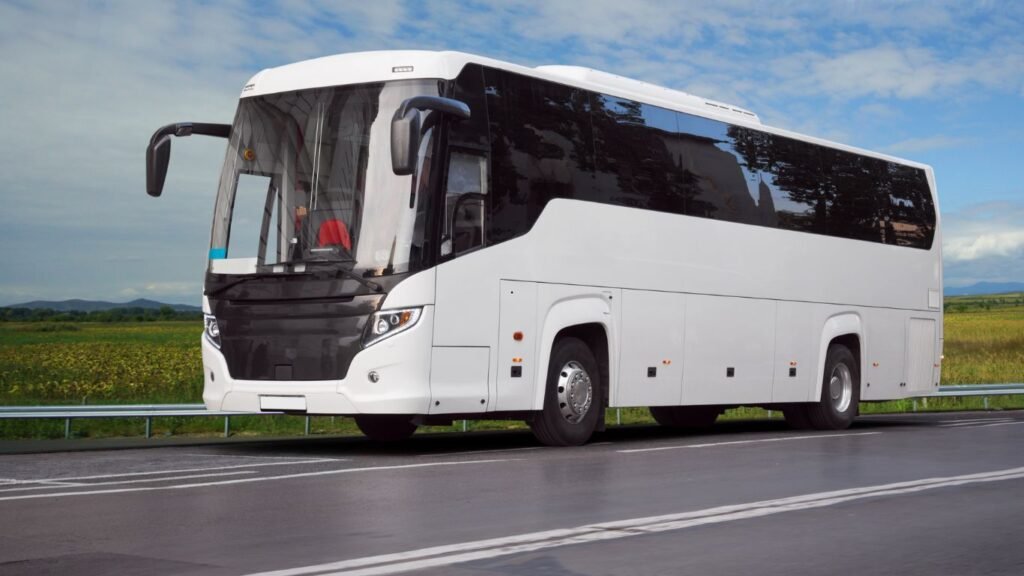 best Umrah transportation service in Saudi Arabia