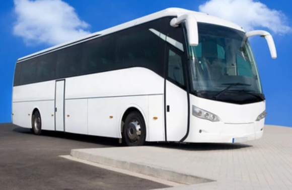 Guide for Umrah bus service for larger group 